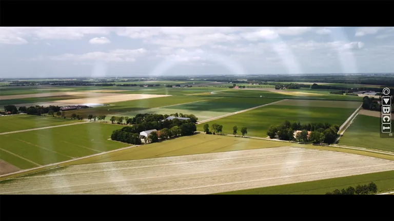 Flevoland provides entrepreneurs with space to operate circularly