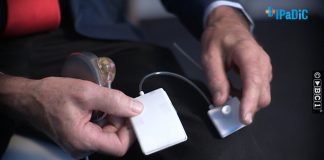 Crowdfunding for revolutionary insulin pump Crowdfunding voor revolutionaire insulinepomp