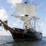 Sustainable transport of fair trade products is growing Duurzaam vervoer fairtrade producten groeit