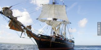 Sustainable transport of fair trade products is growing Duurzaam vervoer fairtrade producten groeit