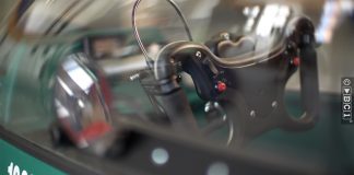 Sustainable mobility with LEF® de LEF® is een opvallende verschijning waarbij veel aandacht is besteed aan de afwerking.