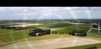 Flevoland provides entrepreneurs with space to operate circularly Circulaire toekomst Flevoland 2030