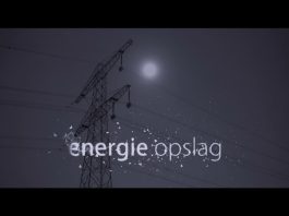 The energy transition needs storage to succeed Energie opslag