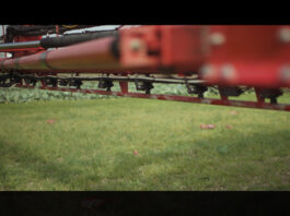 Digital Farming – achievements and future prospects during Demo day Plaatsspecifiek middelen toedienen Digital Farming